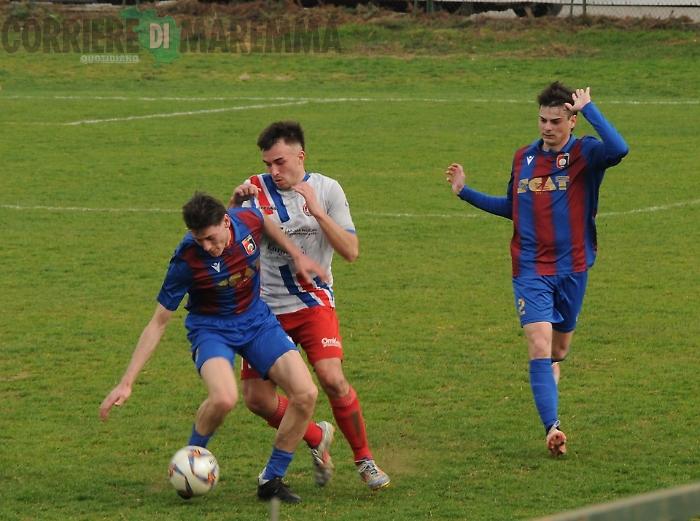 Via a playoff e playout: il programma della side di D, Eccellenza e Promozione