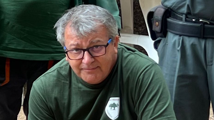 Comprensorio in lutto, muore funzionario a soli 57 anni 