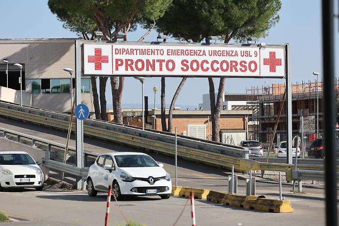 "Al Pronto soccorso mancano 10 infermieri e 10 operatori sanitari: rischio sanitario e disagio lavorativo"