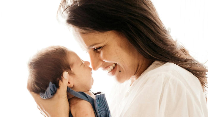 La Festa della Mamma