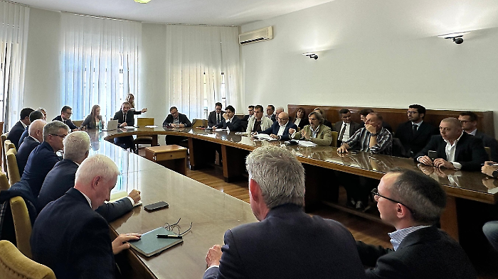 Venator, la proprietà apre alla cessione. Ora serve liquidità per prorogare i contratti di solidarietà a 203 lavoratori