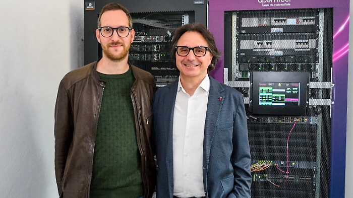 Il Politecnico di Milano premia il Comune di Pitigliano