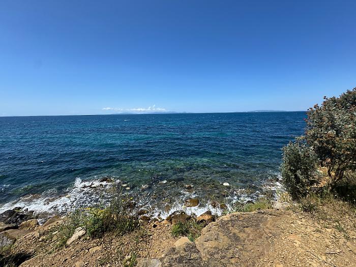 Una cantina sommersa nel mare del Golfo: "Sarà il turismo del futuro"