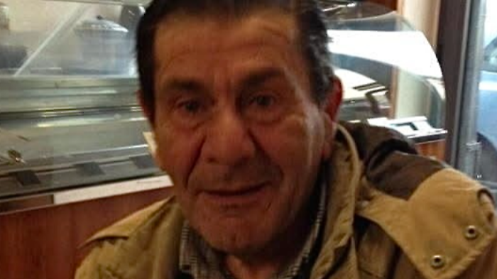Sandro Ginanneschi