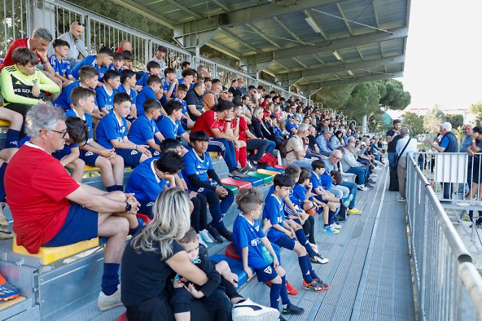 Follonica Gavorrano, calcio giovanile a rischio: "I due bandi del Comune mettono in discussione i nostri progetti"
