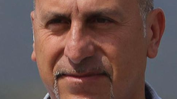 Il consigliere comunale di Orbetello Ivan Poccia