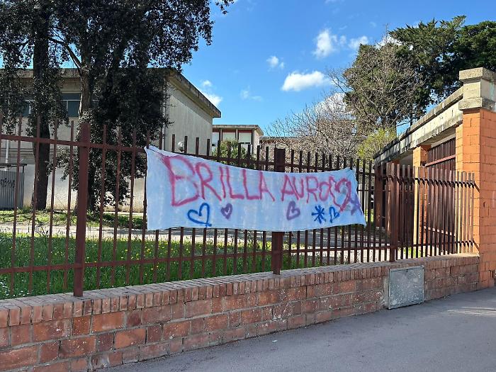 Il Polo Manetti-Porciatti inaugura il murale in memoria di Aurora Bellini: sarà presente la famiglia