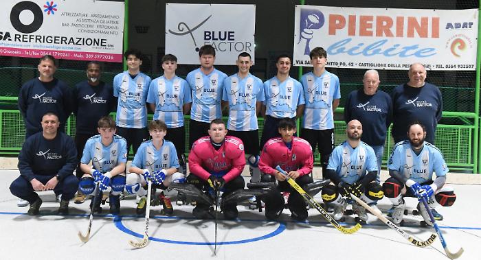 Castiglione, ti giochi due promozioni! A Viareggio per la finale di andata dei playoff  