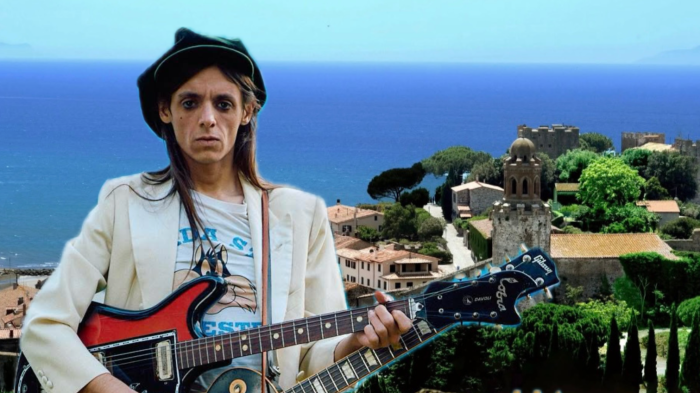 Diretta Rai a Castiglione della Pescaia per la finale dell’Eurovision 
