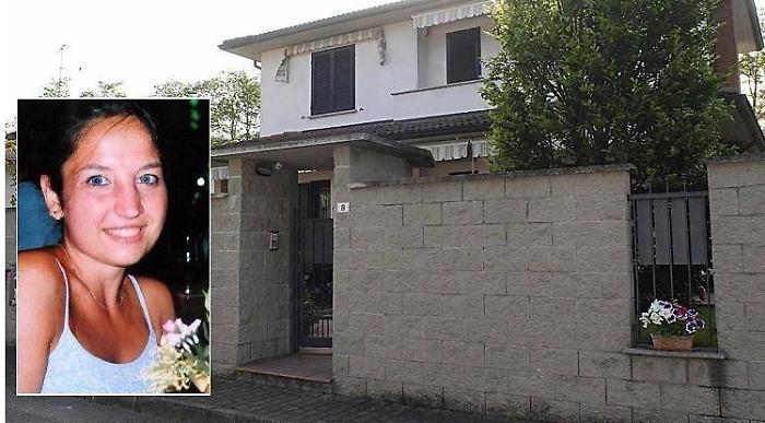 Chiara Poggi - delitto di Garlasco