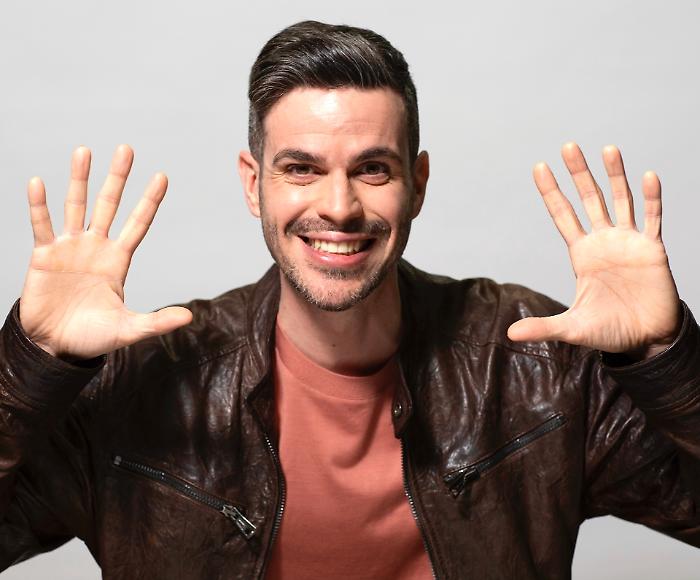 Lorenzo Baglioni al Premio "Mariella Gennai": un musicista divulgatore da 200 milioni di visualizzazioni