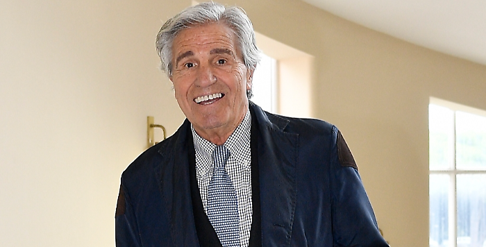 Addio a Nino Benvenuti