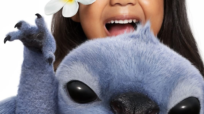 Il live-action di “Lilo & Stitch” è finalmente al cinema