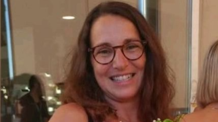 "Il tuo sorriso era un raggio di sole che illuminava ogni giornata. Ci mancherai, Ilaria"