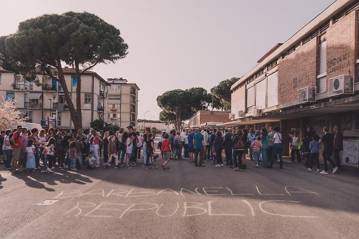 Il quartiere si riaccende con la cultura: è "BarbaBella" con due giorni tra arte, teatro e memoria