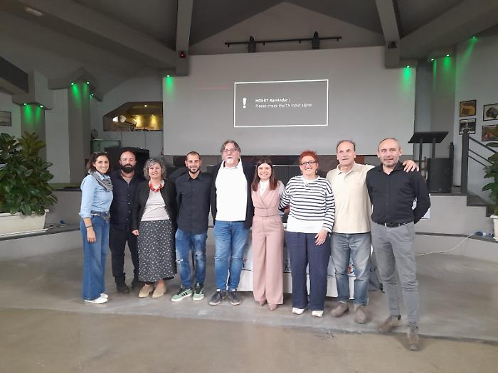 Quaranta posti di lavoro in tutta la provincia con il progetto "Job street"