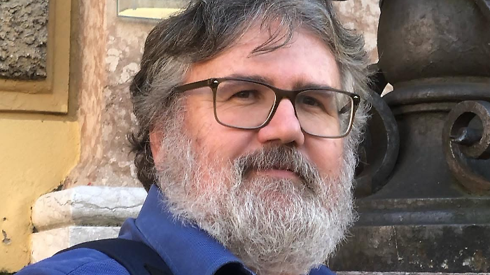 Il sociologo Marco Omizzolo