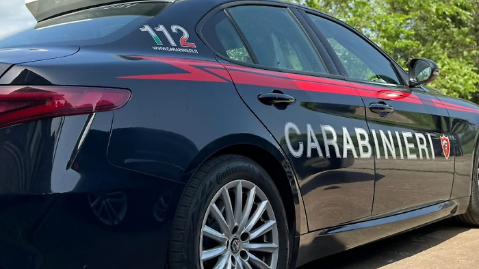 Controlli dei carabinieri a Grosseto e Follonica 