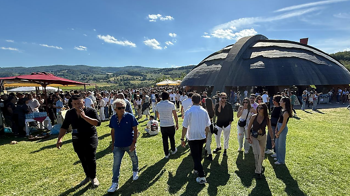 Cantine aperte in Umbria