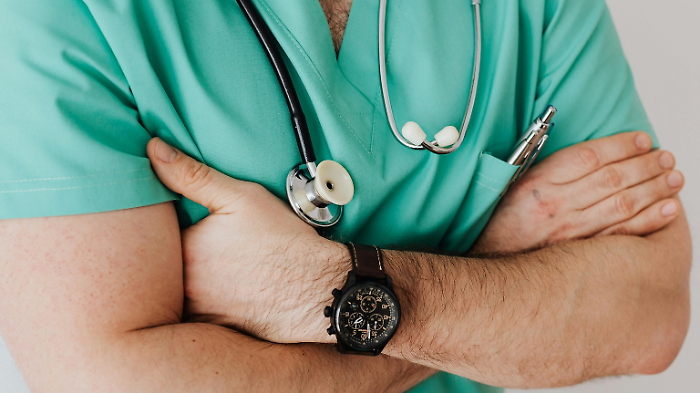 Continuità assistenziale (ex Guardia medica)