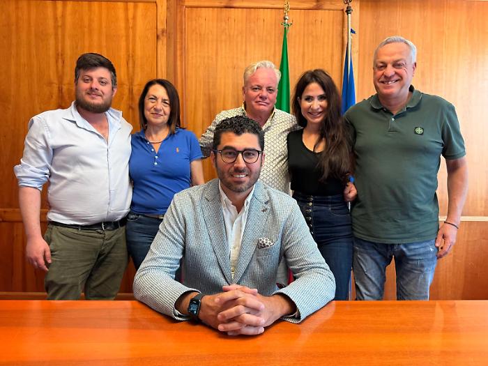 Giunta Buoncristiani, la rivoluzione è compiuta: la nuova squadra e tutte le deleghe