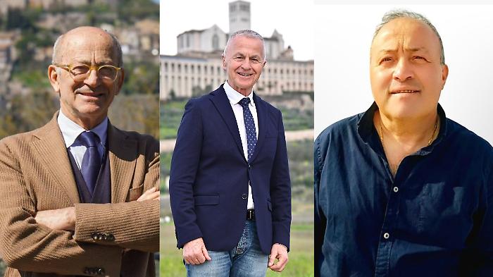 Il ritorno di un po&rsquo; di voglia di scegliere