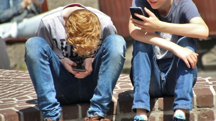 “L’adolescenza e il disagio giovanile”