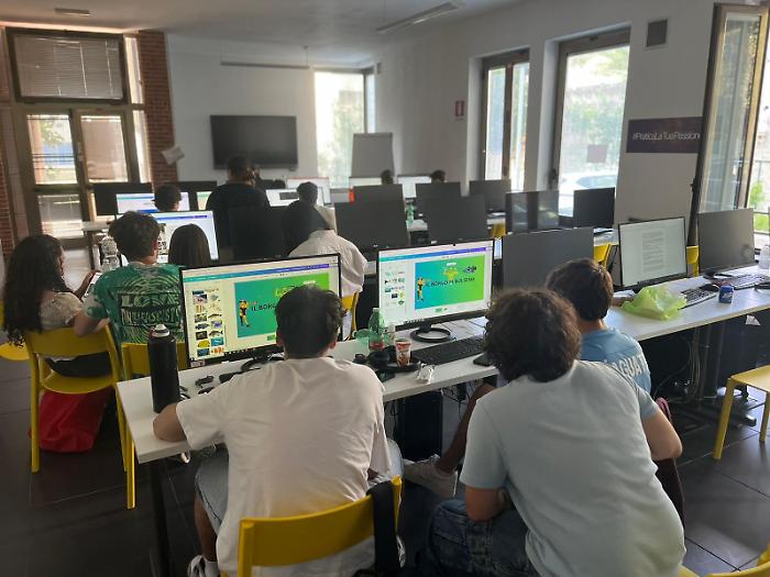 Nasce alla Cittadella dello studente la nuova sede dell'Its Eat Academy: "In 10 anni 314 diplomati, quasi tutti hanno trovato lavoro"