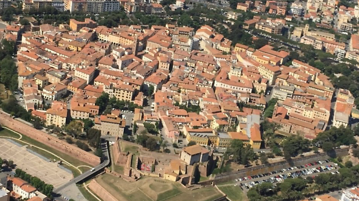 Grosseto 