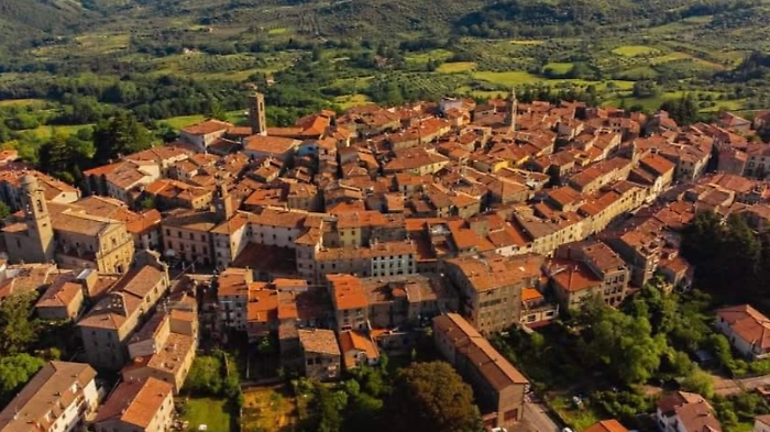 Castel del Piano 