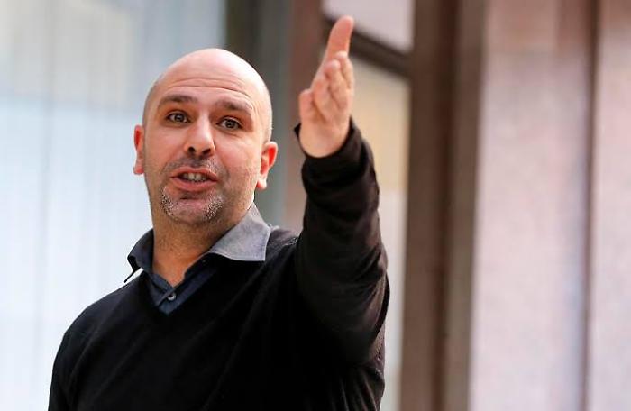 Checco Zalone torna al cinema tra Natale 2025 e Capodanno 2026: tutto sul nuovo film e gli incassi record da battere
