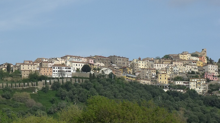Scarlino diventa il “Borgo che accoglie”
