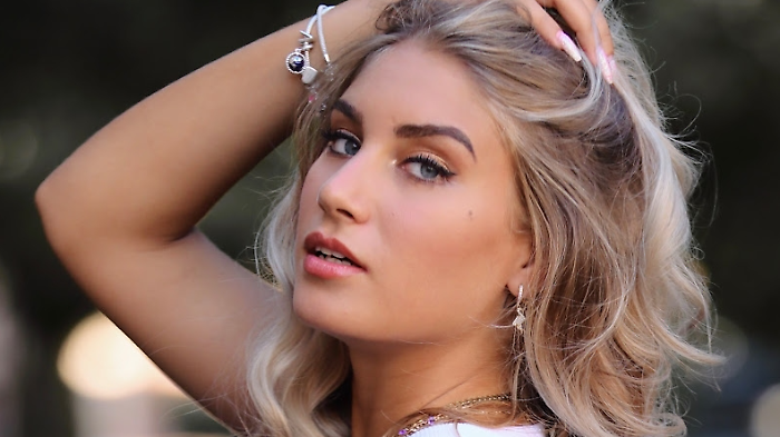 Un'influencer da 5 milioni di follower: la grossetana Virginia Montemaggi al Next Generation Fest tra i più celebri content creator d'Italia