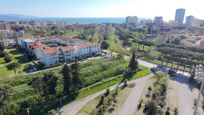 Tre centraline contro i cattivi odori che appestano la periferia della città: "Così ne capiremo l'origine"