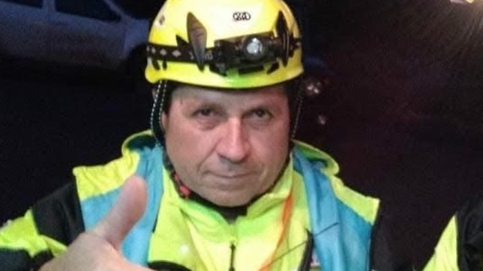 Sergio Bartolommei 