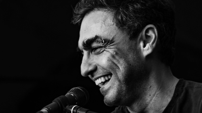 Marco Ligabue 