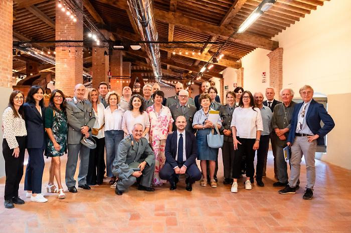 Una giornata di accesso libero al Parco della Maremma per la festa dei 50 anni: domenica biglietto gratuito