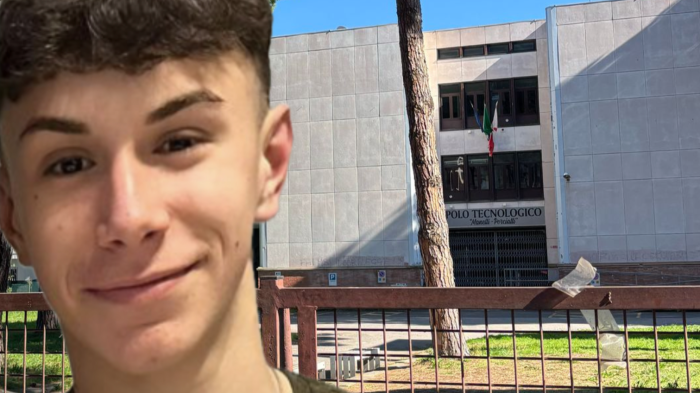Il Polo Manetti Porciatti dedica un laboratorio a Mattia Cappellani