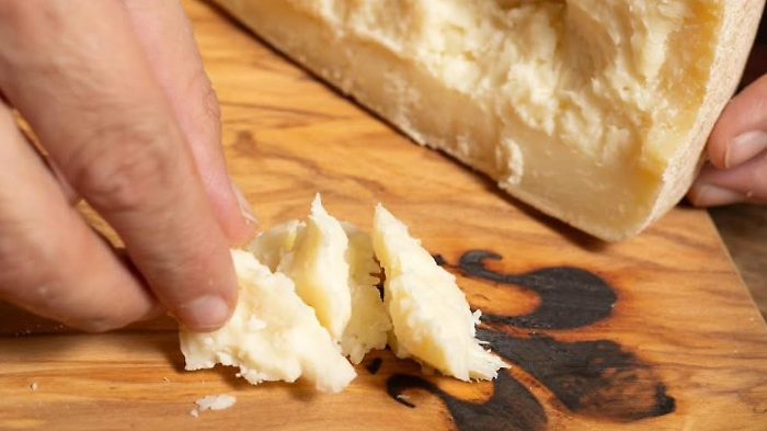 Il Fiorino è tra i 100 migliori formaggi al mondo