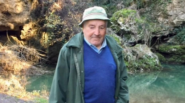 Manlio Ceccarelli
