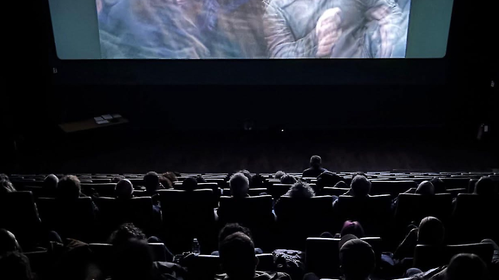 "Cinema in Festa" torna a Grosseto