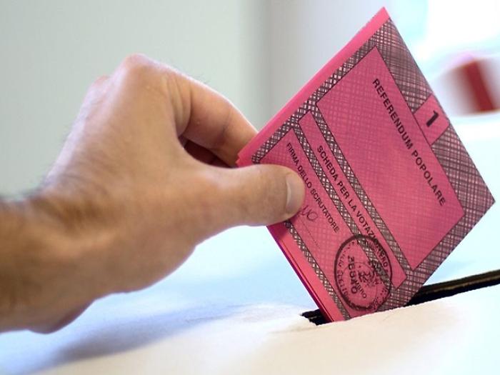 Referendum, il quorum più basso di tutta la Toscana è in provincia di Grosseto: solo Monterotondo supera il 50%, primato negativo a Campagnatico 