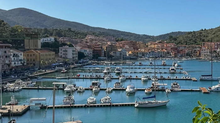 Porto Ercole 