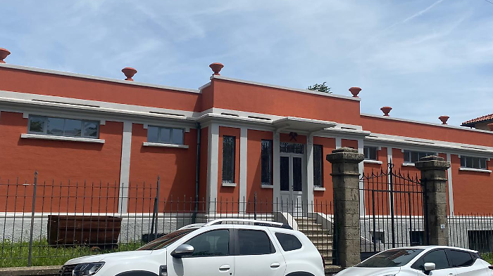 ex terme Abbadi San Salvatore