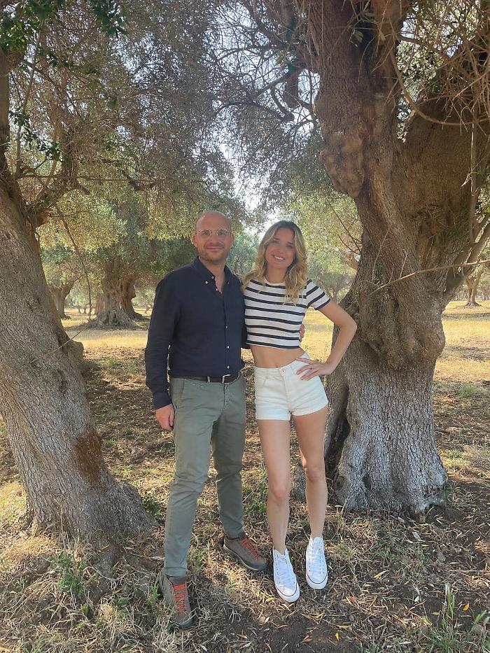 In "Camper" nel Parco della Maremma: su Rai1 va in onda la riserva naturale 