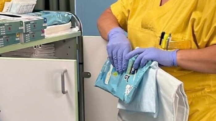 Aperte le iscrizioni ai corsi per Operatore Socio Sanitario (OSS)