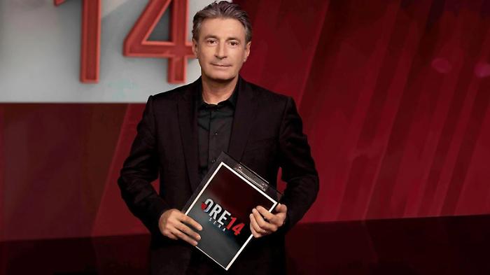 Ore 14 Sera stasera in tv giovedì 12 giugno su Rai 2: con Milo Infante i gialli irrisolti e  i principali casi di cronaca 