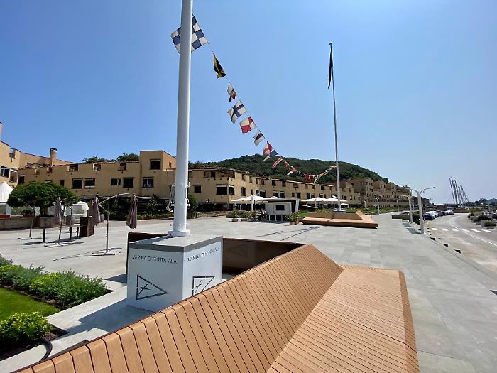 Marina di Punta Ala, ecco il nuovo waterfront: "Il primo passo per far diventare lo scalo turistico uno degli approdi più innovativi, accoglienti e sostenibili del Mediterraneo" – TUTTE LE FOTO