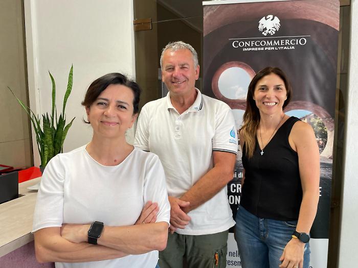 Nutrevo, la startup maremmana che fa scuola all'agricoltura etica di tutto il mondo 