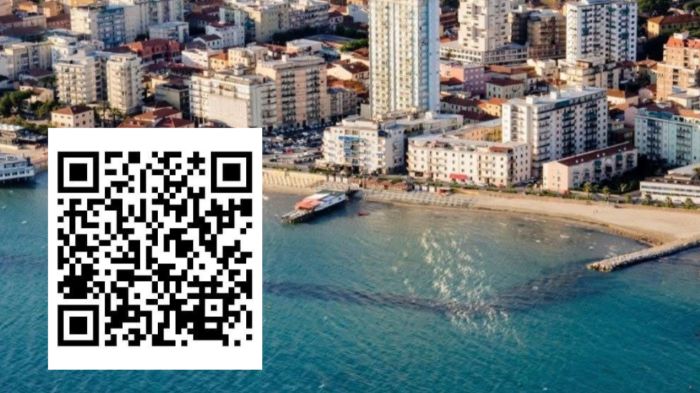 L’opuscolo degli eventi diventa un QR code
